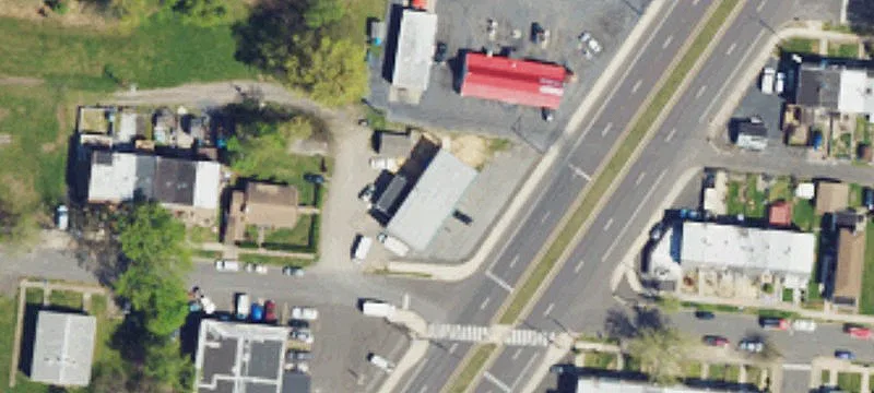 505 2nd Ave