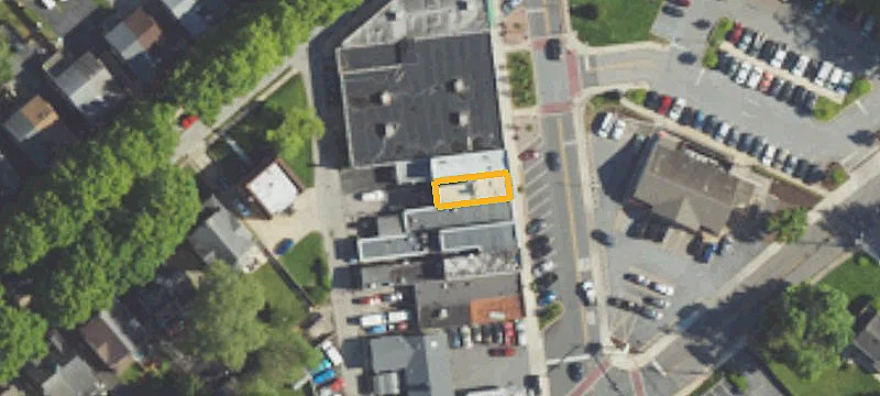 184 Saxer Ave