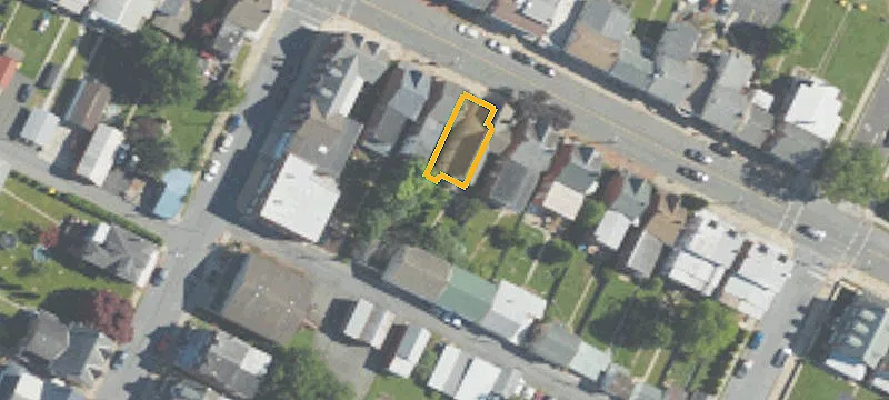 412 Philadelphia Ave