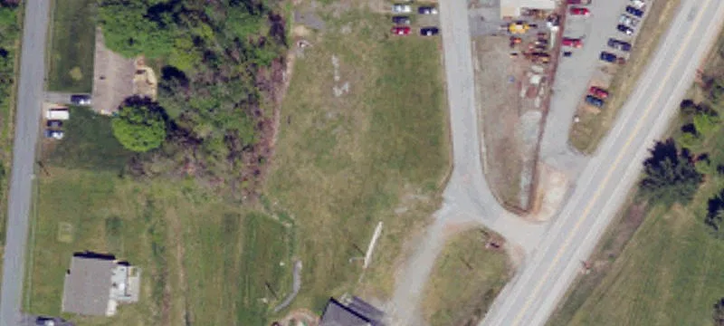 465 Rosstown Rd