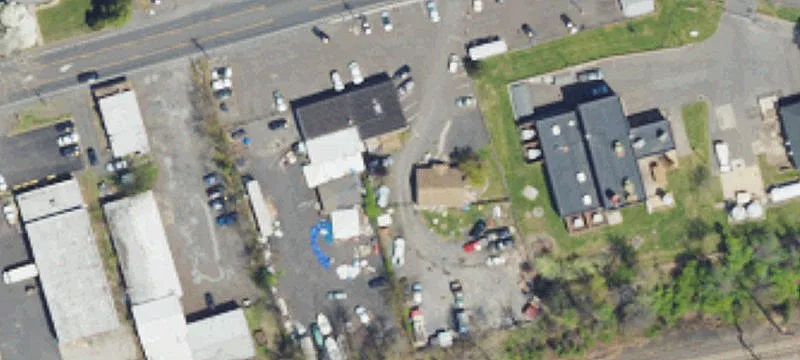 3995 Bristol Pike