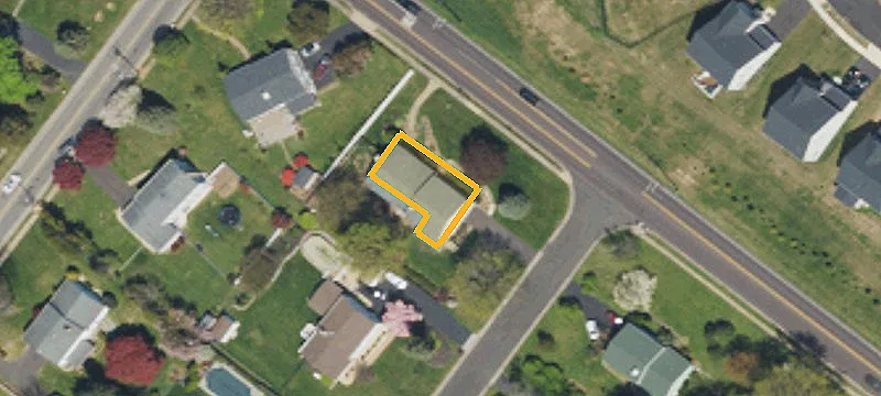 66 Red Lion Rd