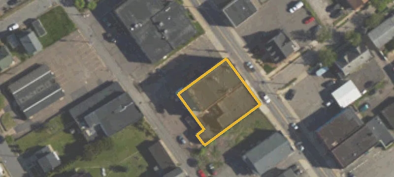 456 Main St