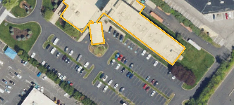 9455 Roosevelt Blvd, Unit 73