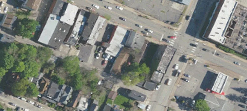 1032 Penn Ave