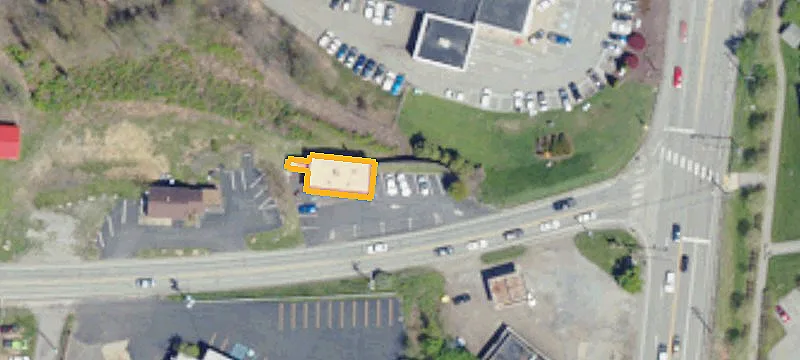 202 Moon Clinton Rd