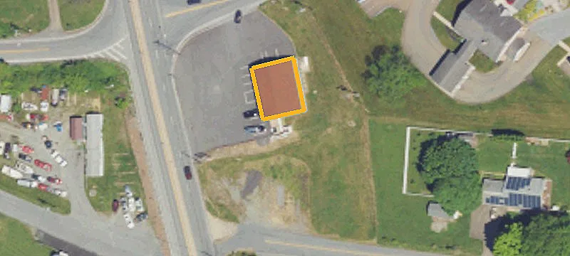 1001 Lancaster Pike