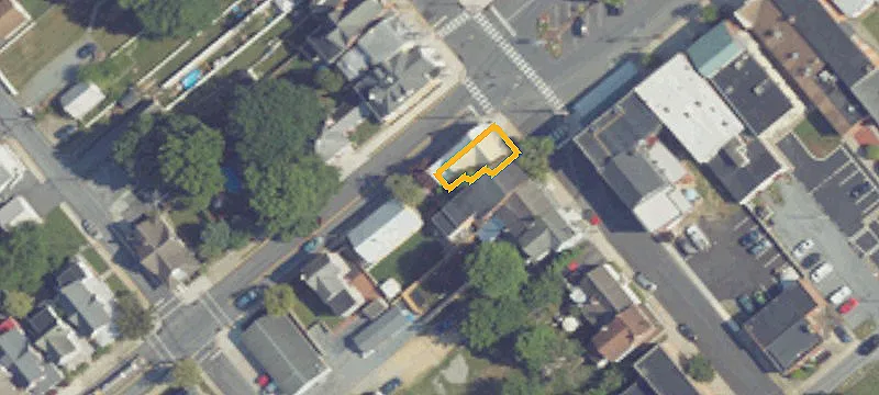 2 Charlotte St