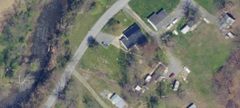 91 Crk Rd