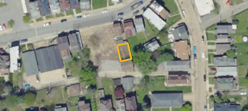1013 Chartiers Ave