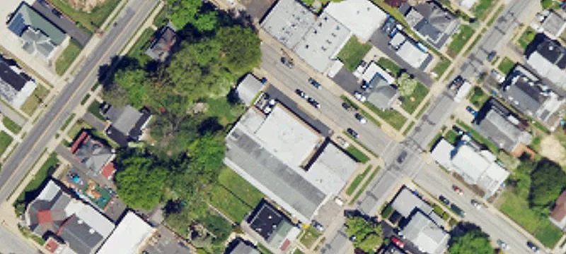 202 Franklin Ave