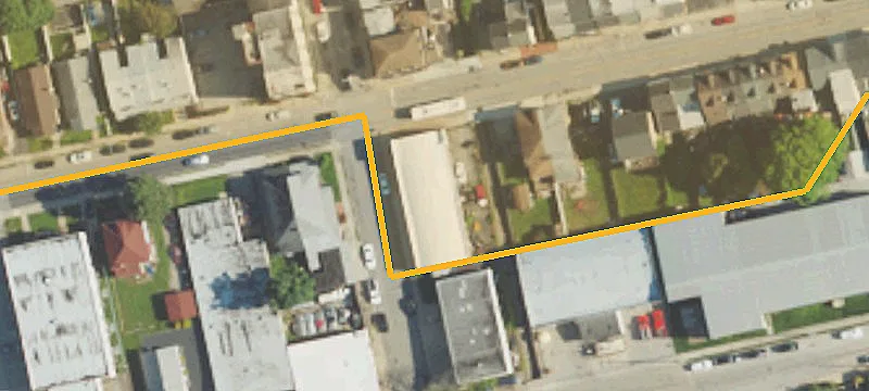 601 Hector St