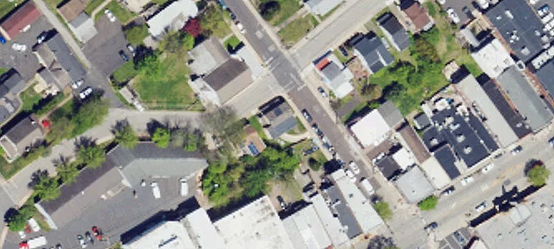 56 Race St
