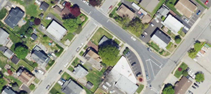 1506 Walnut Ave