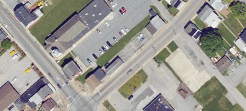1 Main St