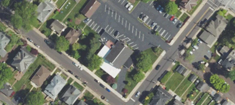 701 Derstine Ave