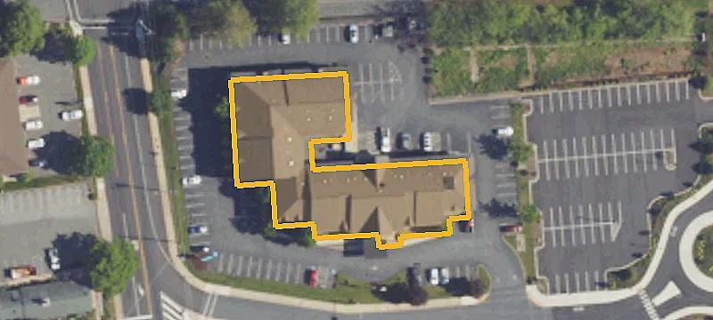 405 Park Rd
