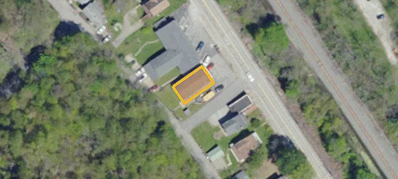 101 Mcgovern Blvd