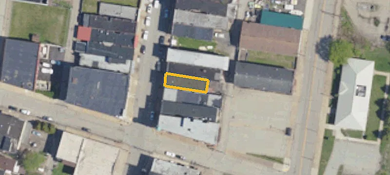 518 Mckean Ave