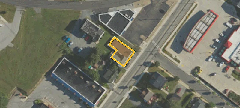 903 High St