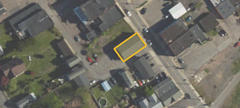 434 Main St