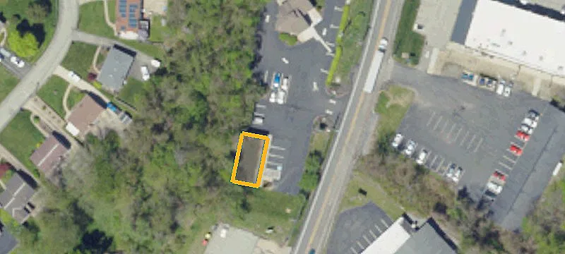4706 Library Rd