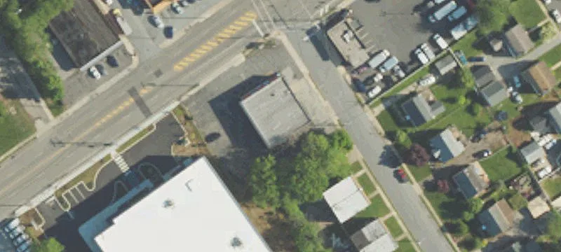 1501 Chester Pike