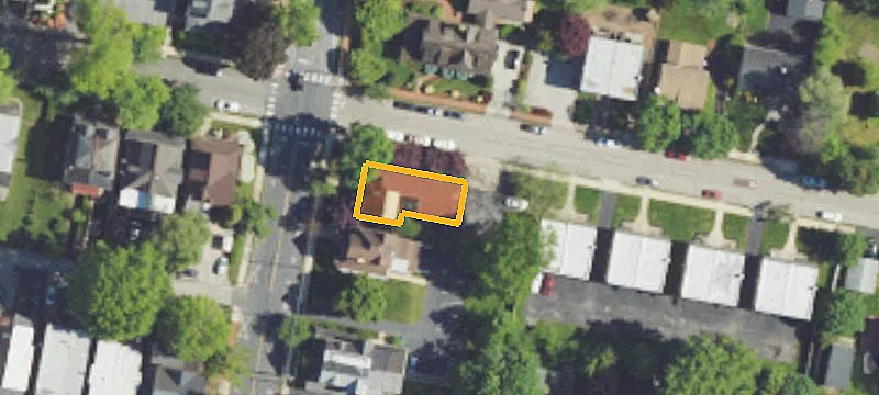 117 Monroe St