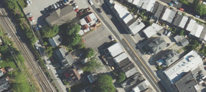 754 Haverford Rd