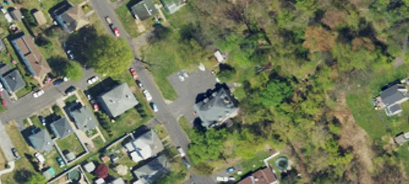 2278 Traylor Ave