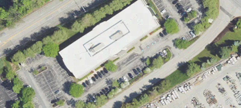 1100 Cassatt Rd