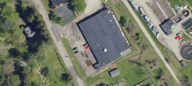 325 Industry Rd