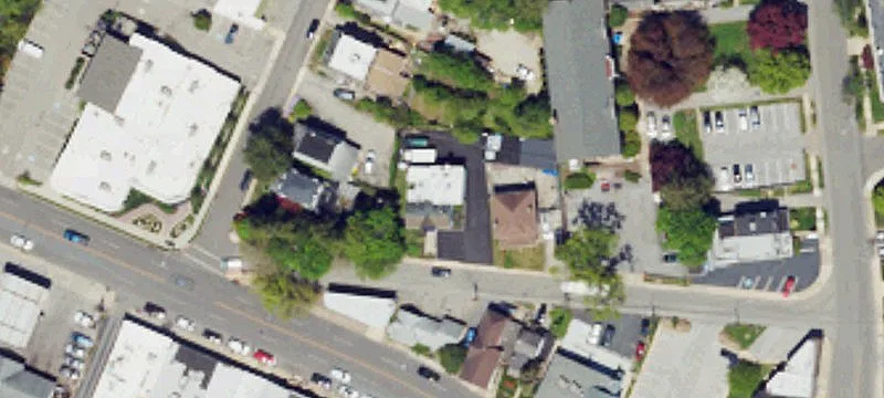 215 Frd Rd