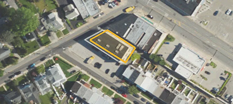 610 Old Lancaster Rd