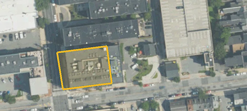 41 Lemon St
