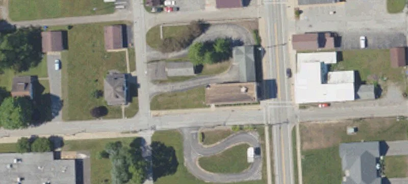 124 Main St