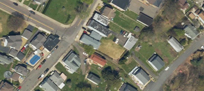 1 Hudson Rd