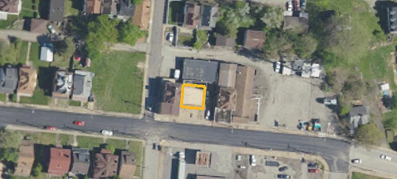 3405 Versailles Ave