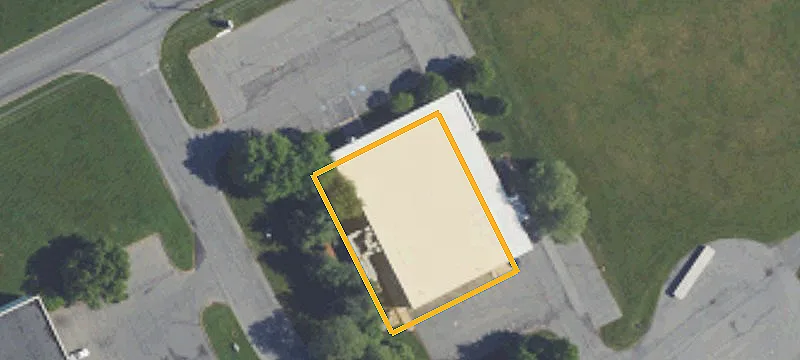 1000 Tuckerton Ct