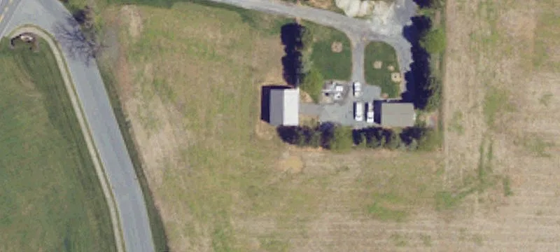100 Cp Ground Rd