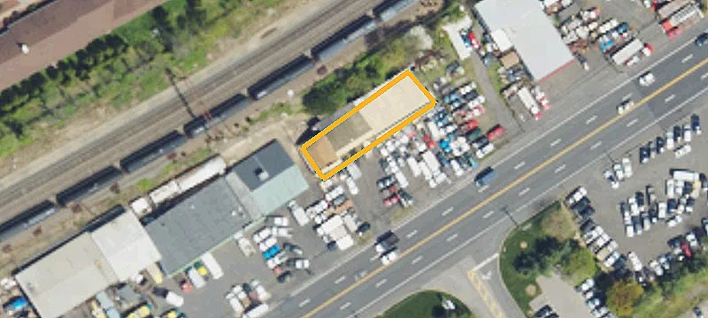 400 Lincoln Hwy