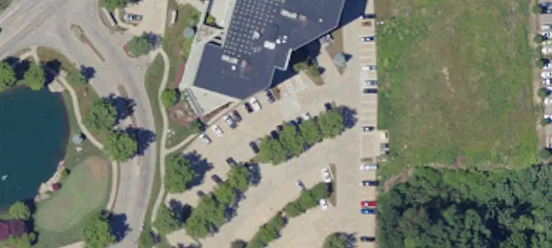 2200 Georgetown Dr