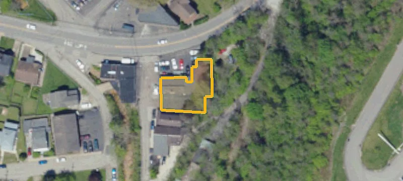 300 Noblestown Rd