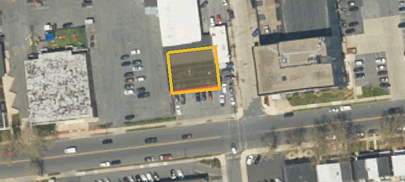 1645 Un Blvd, Unit 1651