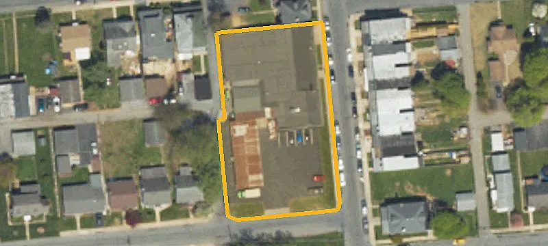 1506 Albert St, Unit 1526
