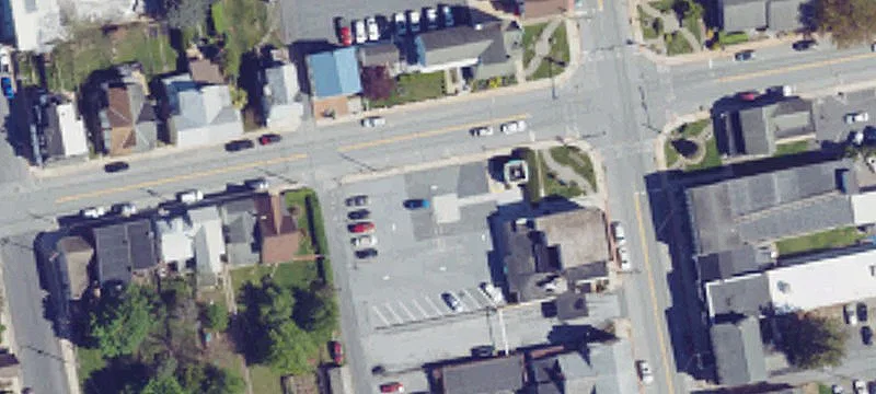 Harrisburg St