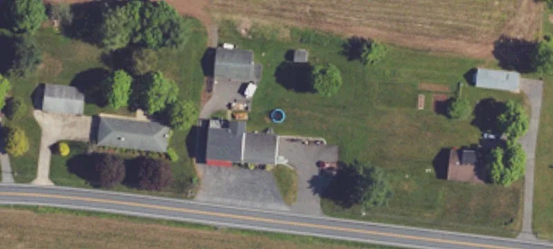 947 Kurtz Ml Rd