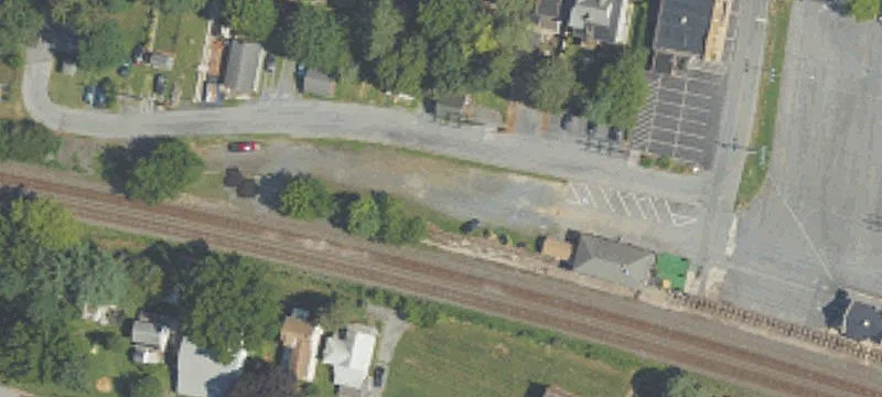 10 Penn Ave