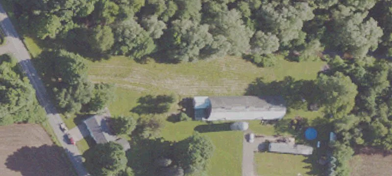 11965 Tamarack Rd