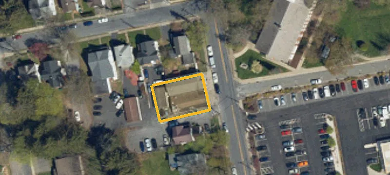 263 Prospect St